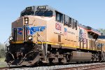 UP 8261